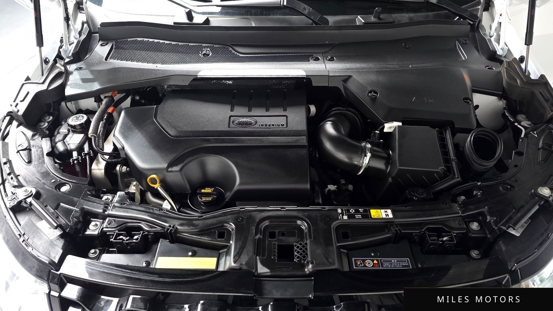 Land Rover Discovery Sport 2025 — миниатюра 5