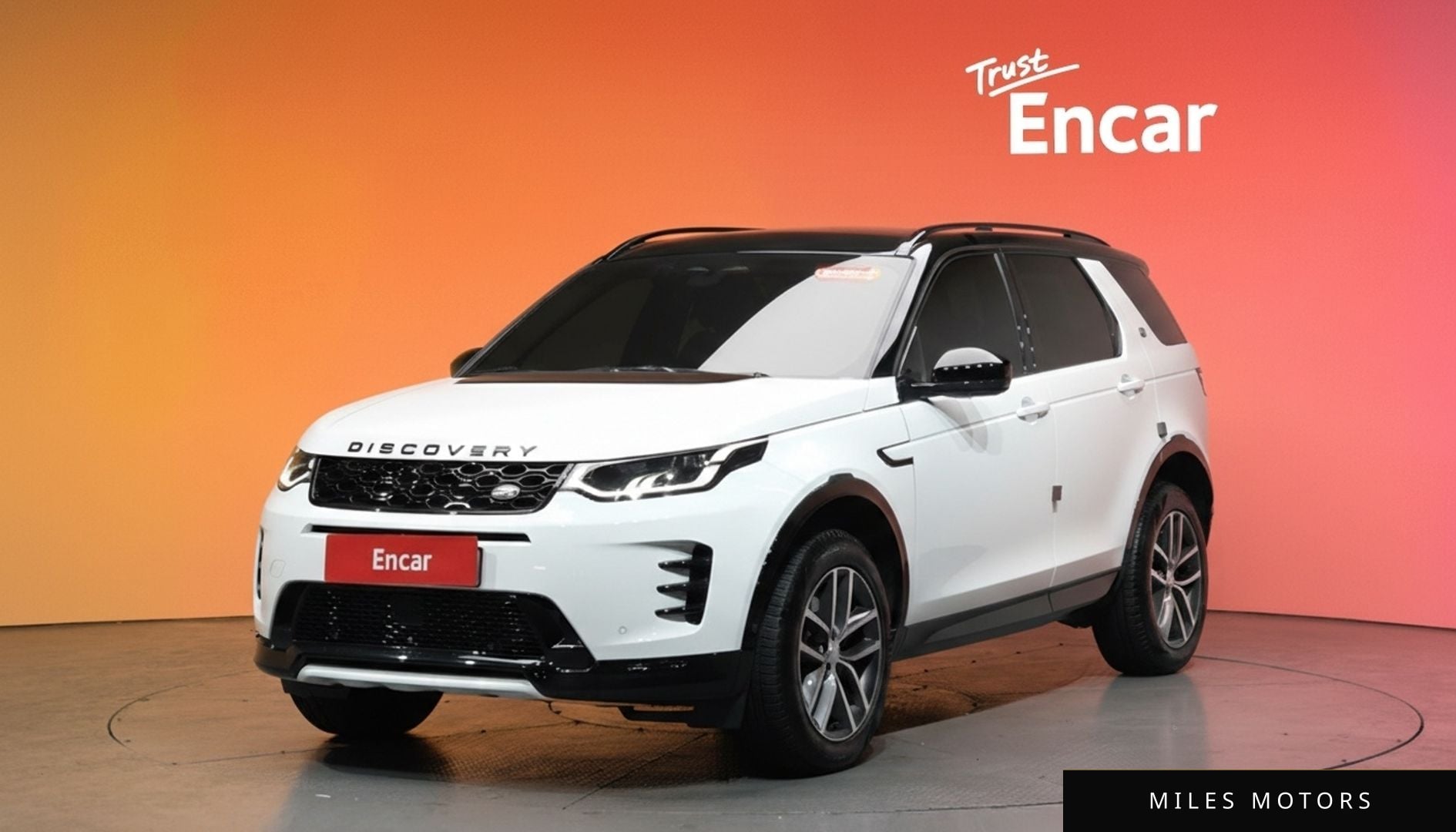 Land Rover Discovery Sport 2025 — миниатюра 10