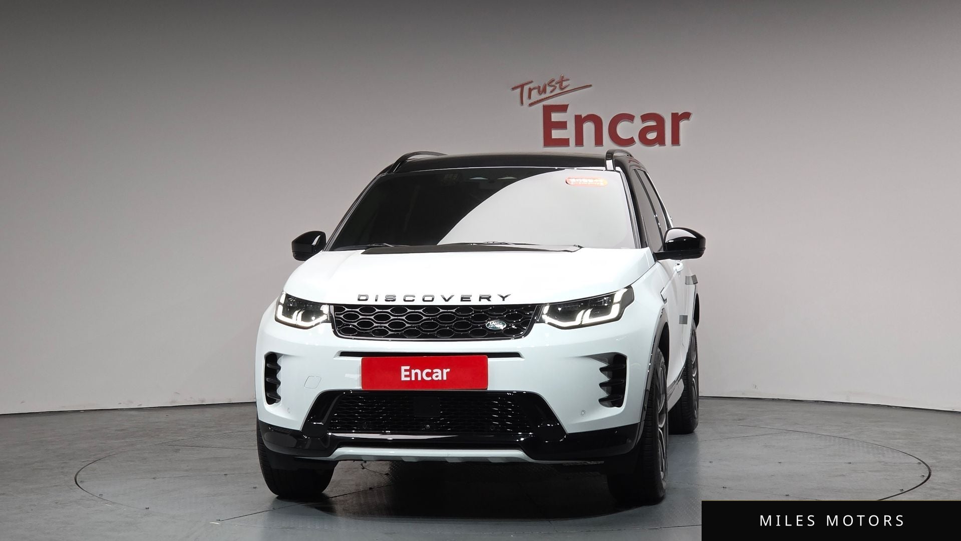 Land Rover Discovery Sport 2025 — миниатюра 2