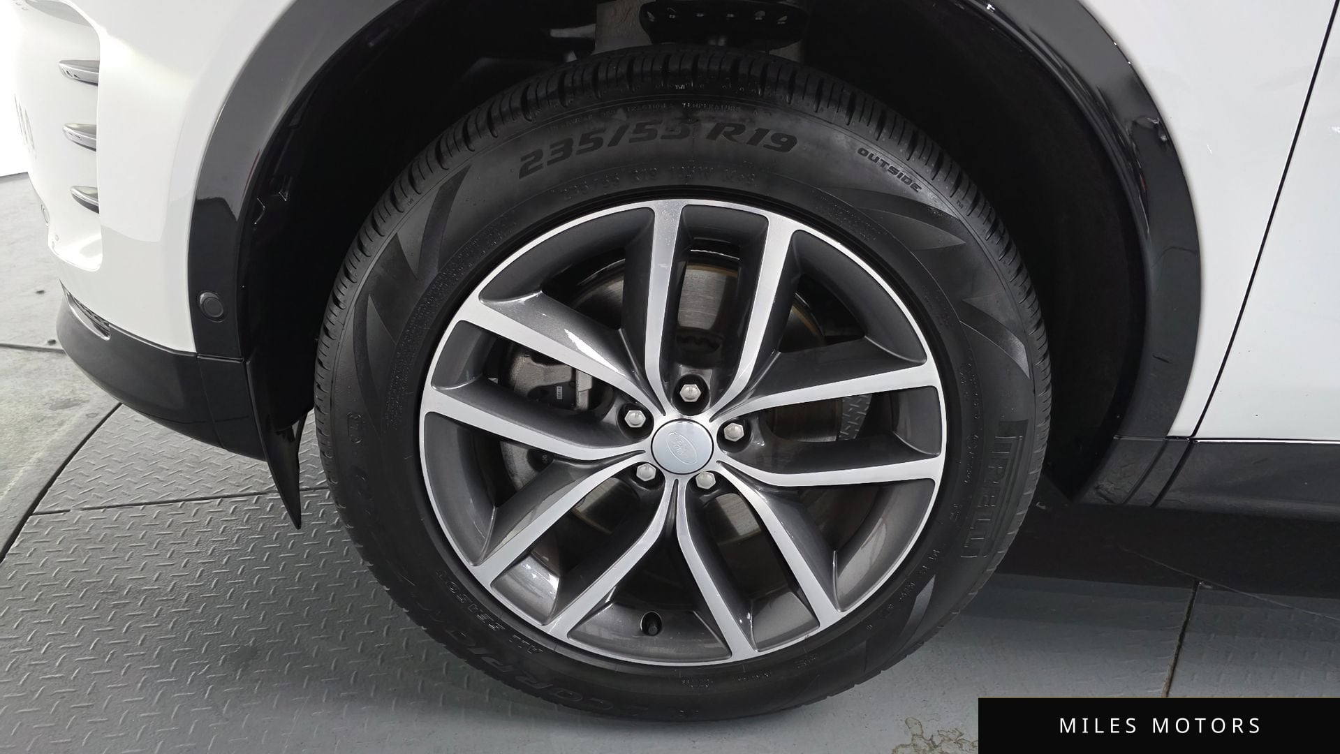 Land Rover Discovery Sport 2025 — миниатюра 4