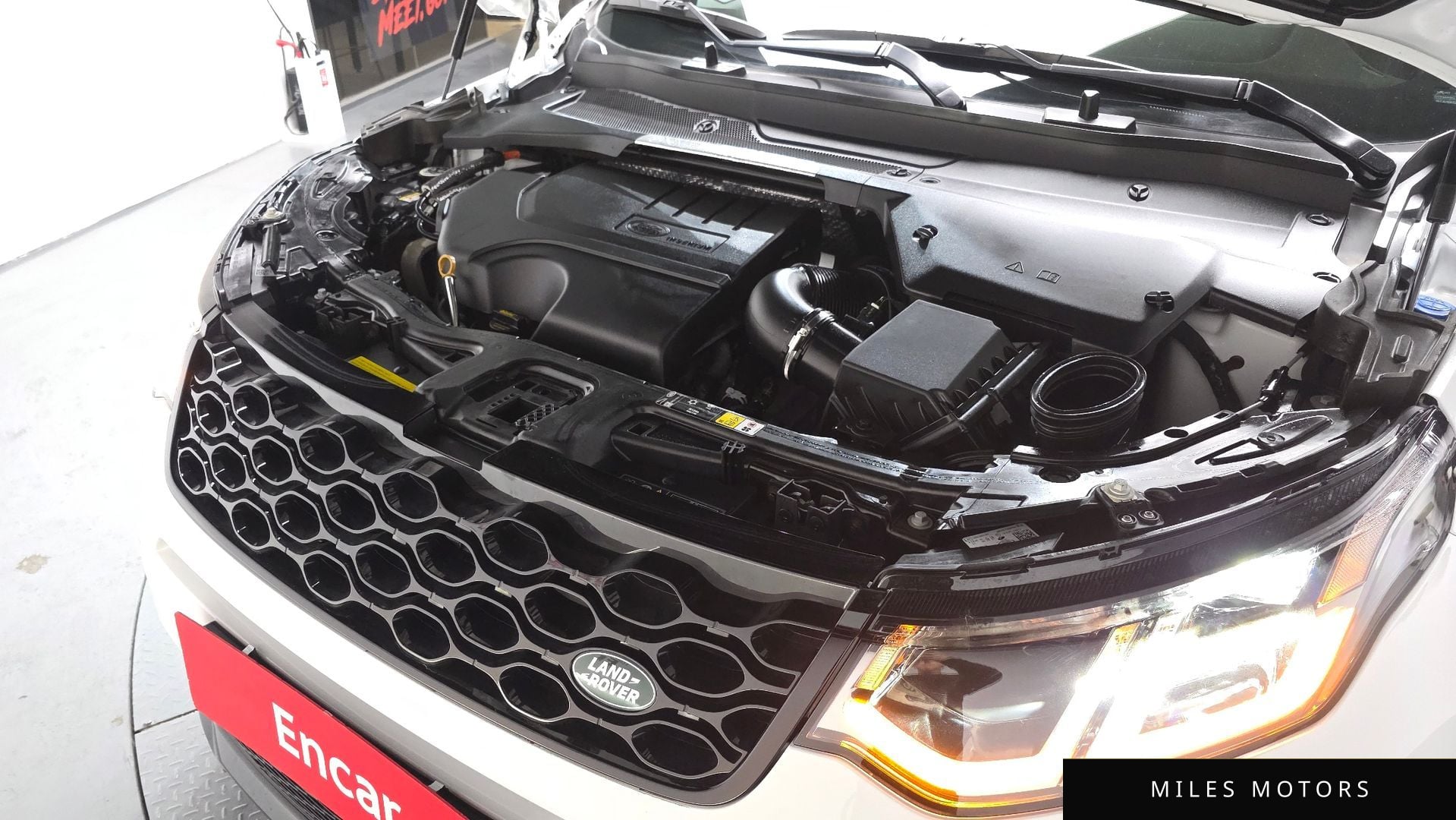 Land Rover Discovery Sport 2025 — миниатюра 5