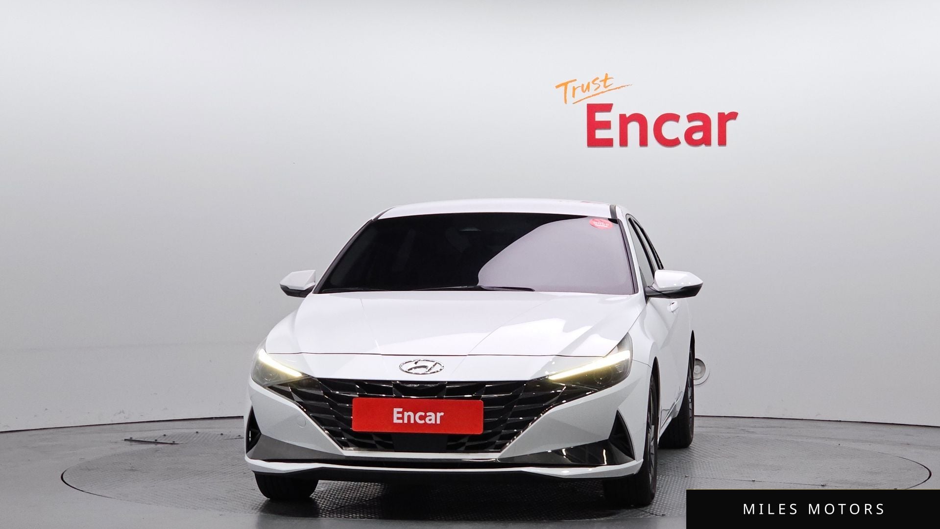 Hyundai AVANTE 2022 — миниатюра 3