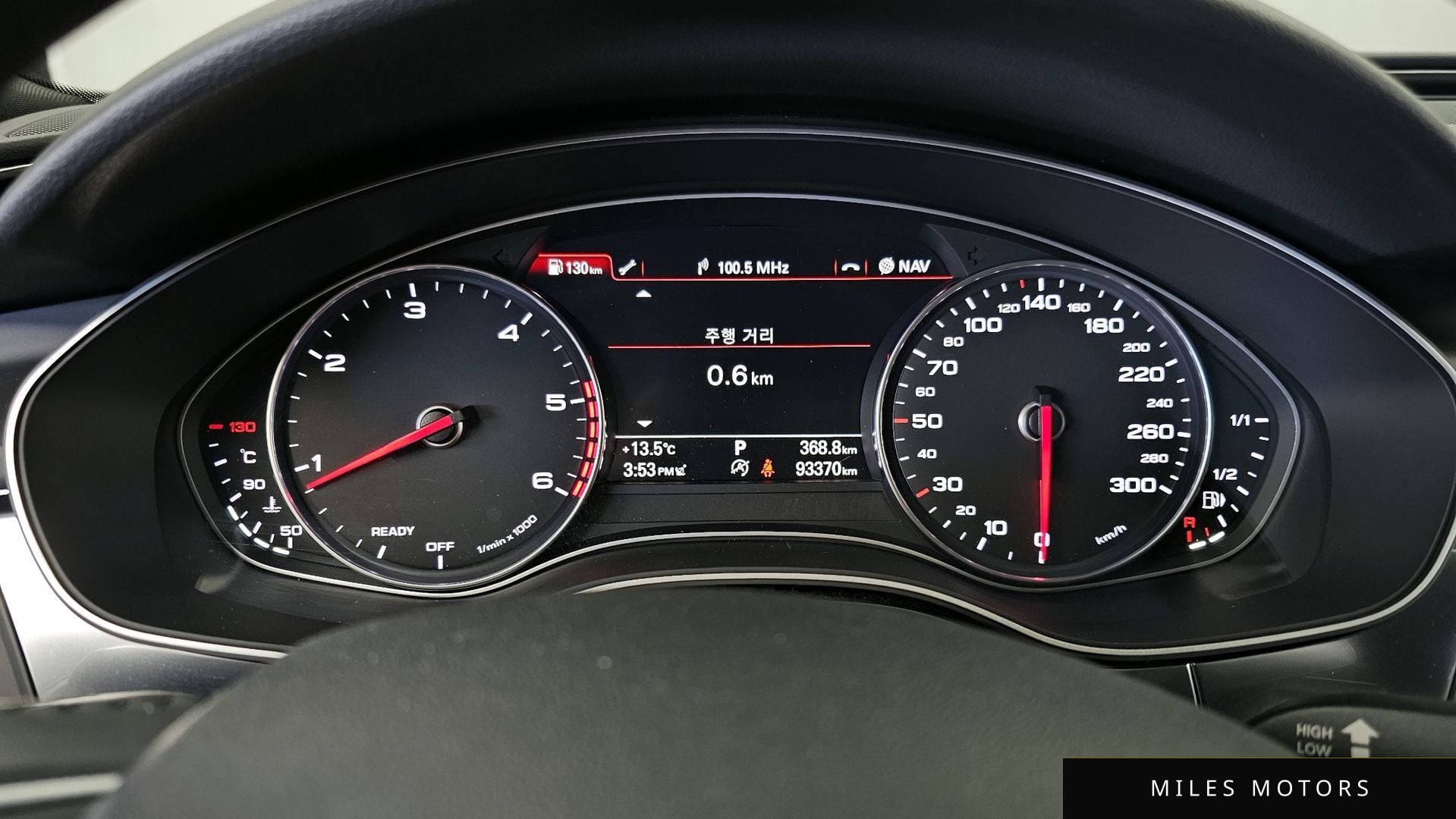 Audi A6 2018 — миниатюра 8