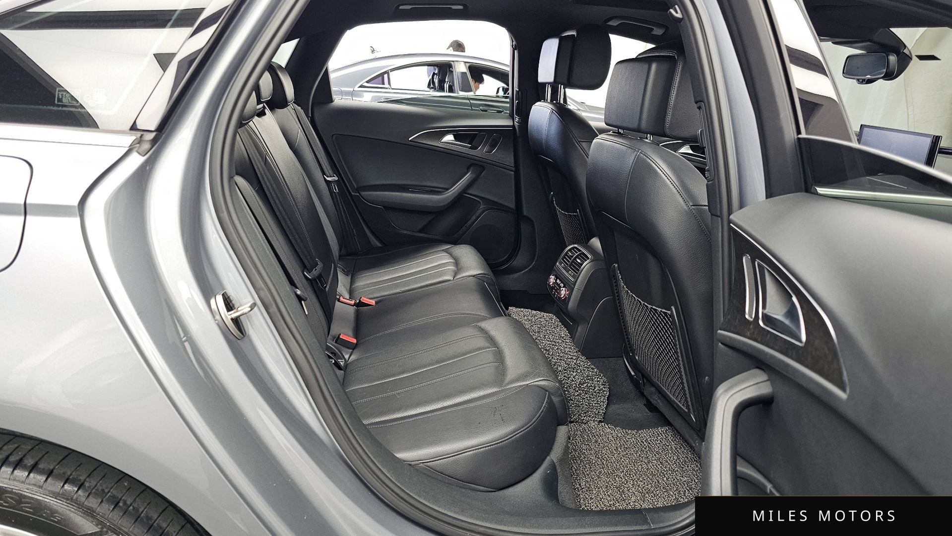 Audi A6 2018 — миниатюра 12