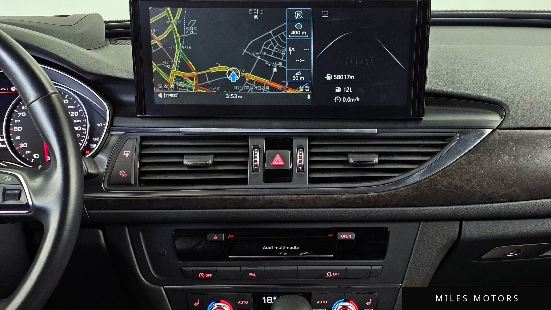 Audi A6 2018 — миниатюра 14
