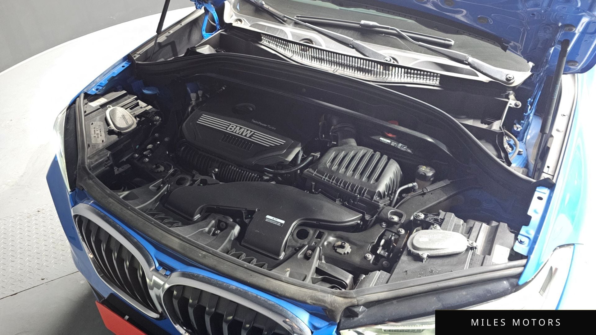 BMW X1 (F48) 2022 — миниатюра 6