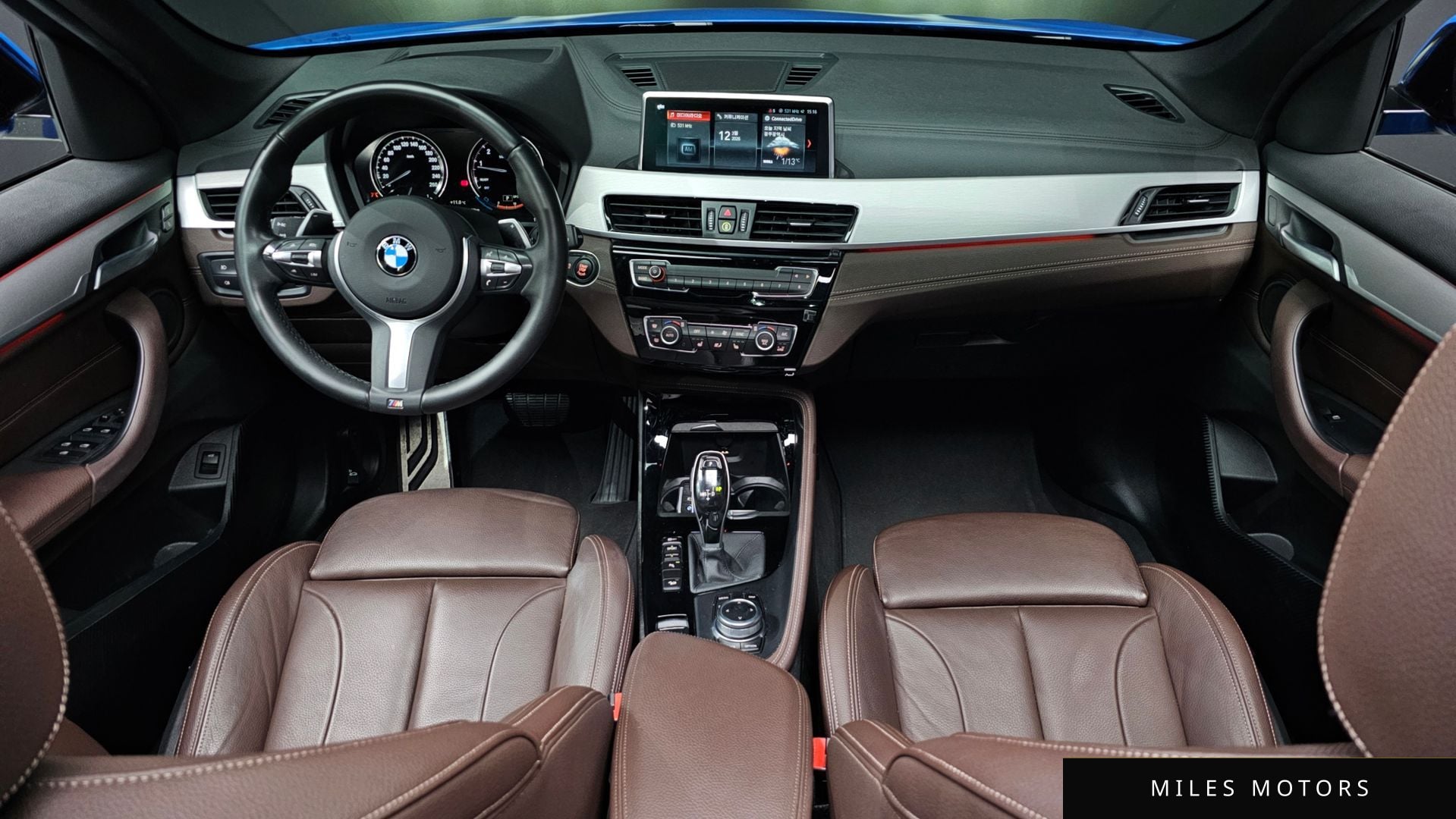 BMW X1 (F48) 2022 — миниатюра 7