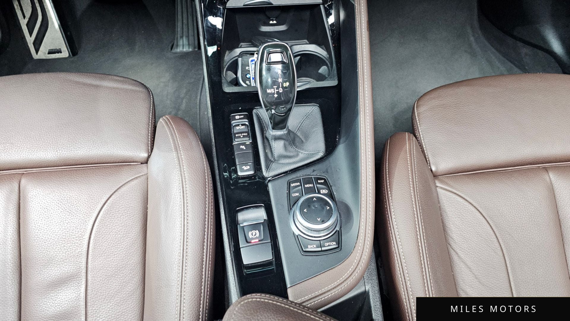 BMW X1 (F48) 2022 — миниатюра 9