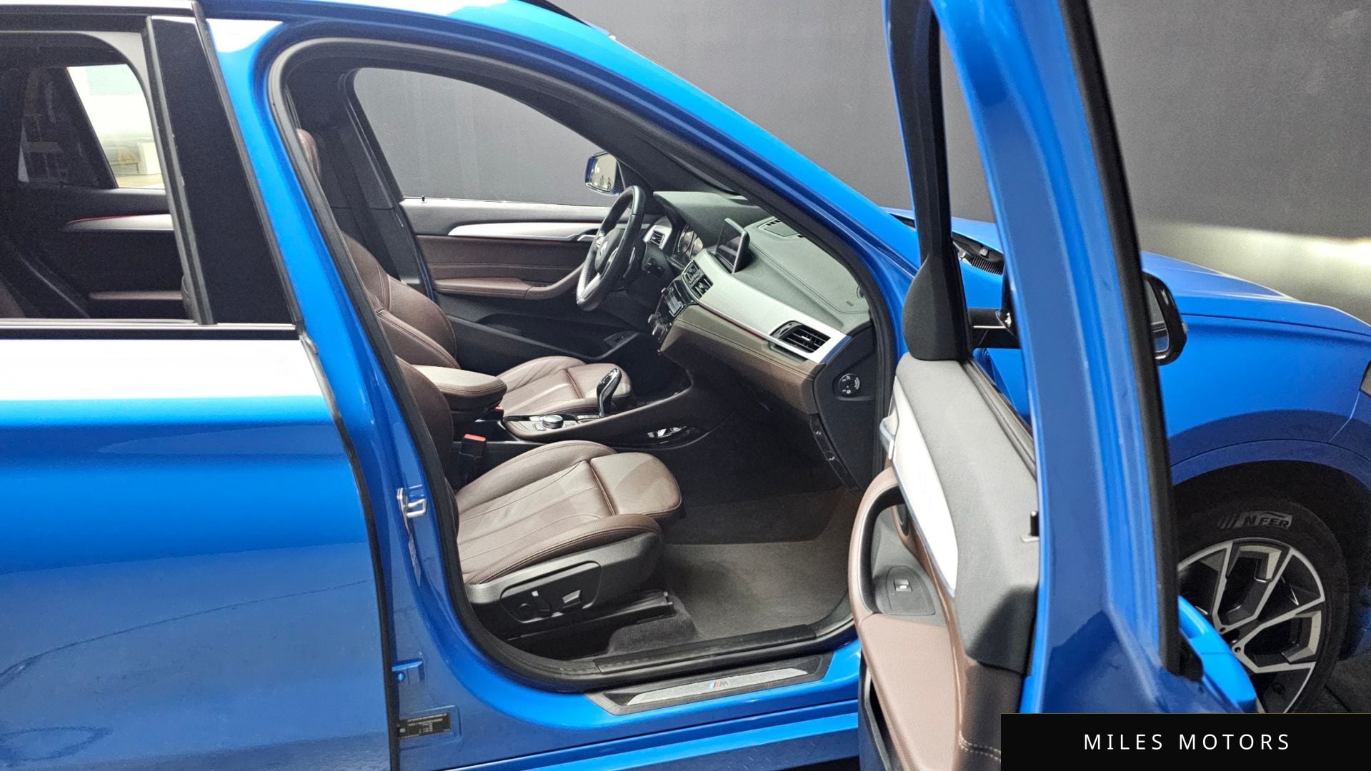 BMW X1 (F48) 2022 — миниатюра 11