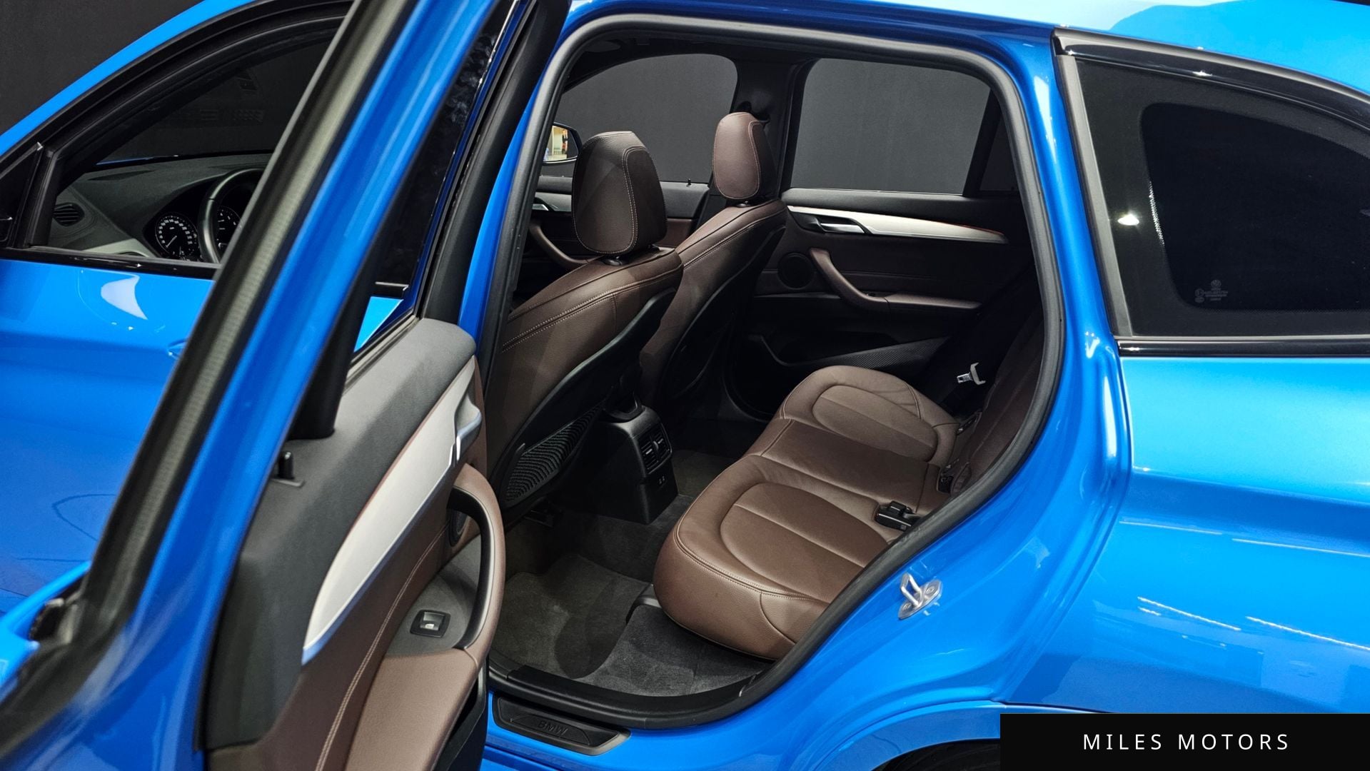 BMW X1 (F48) 2022 — миниатюра 12