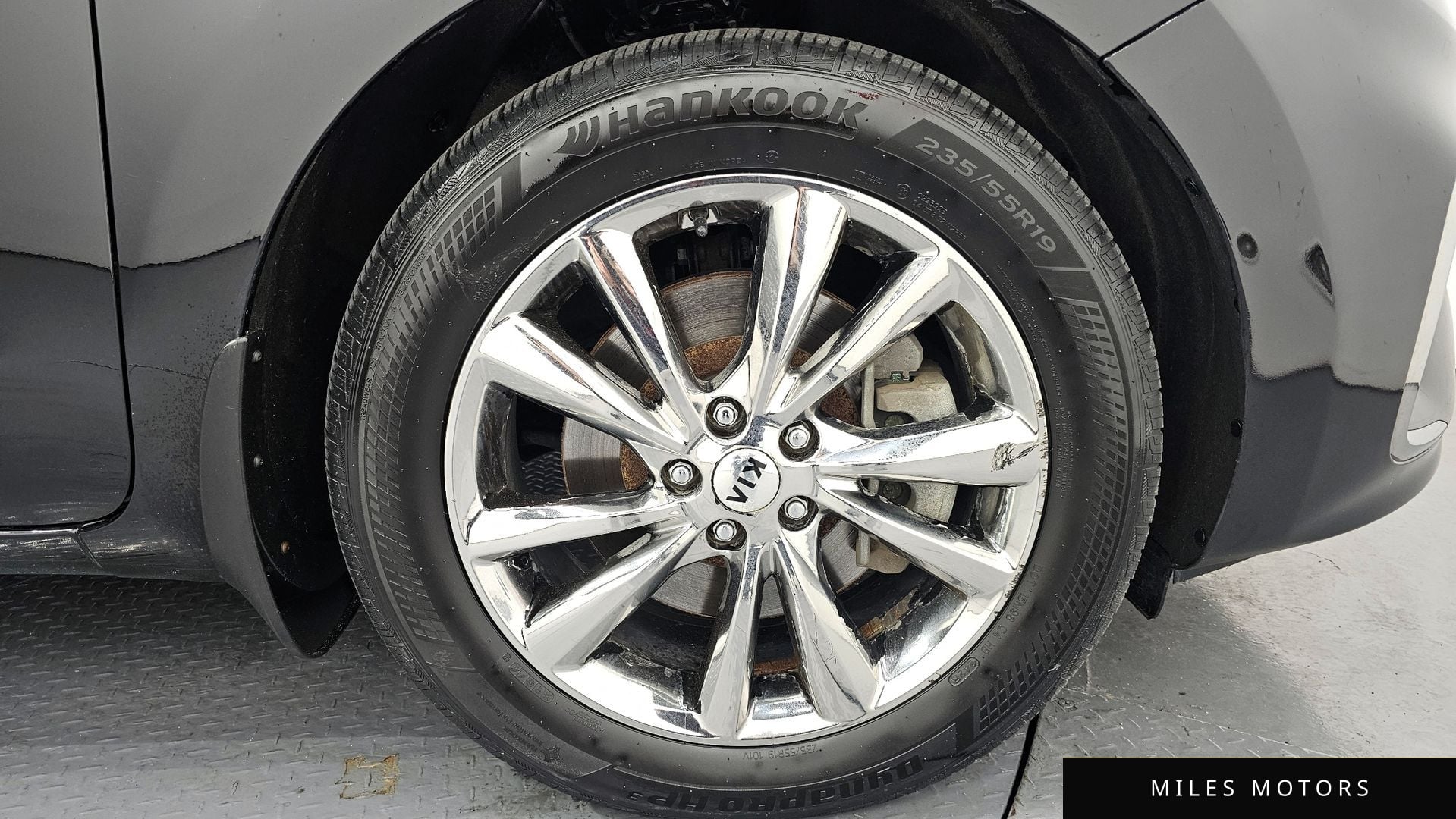 Kia Canival 2019 — миниатюра 5