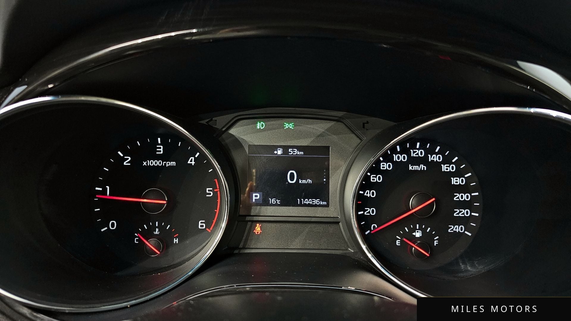 Kia Canival 2019 — миниатюра 8