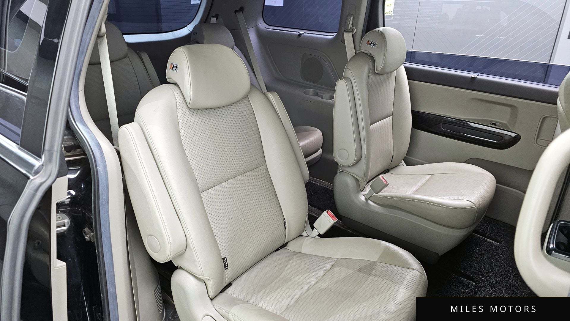 Kia Canival 2019 — миниатюра 12
