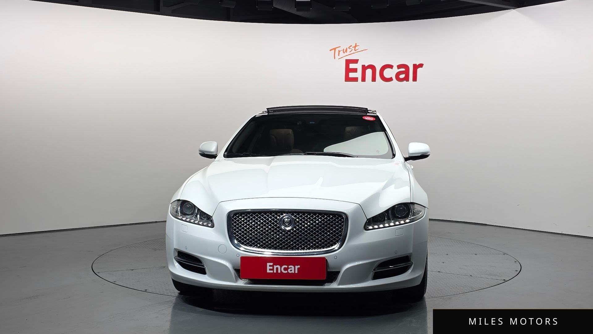 Jaguar All New XJ 2013 — миниатюра 3