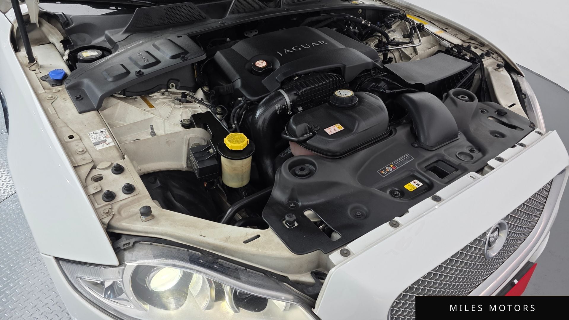 Jaguar All New XJ 2013 — миниатюра 6