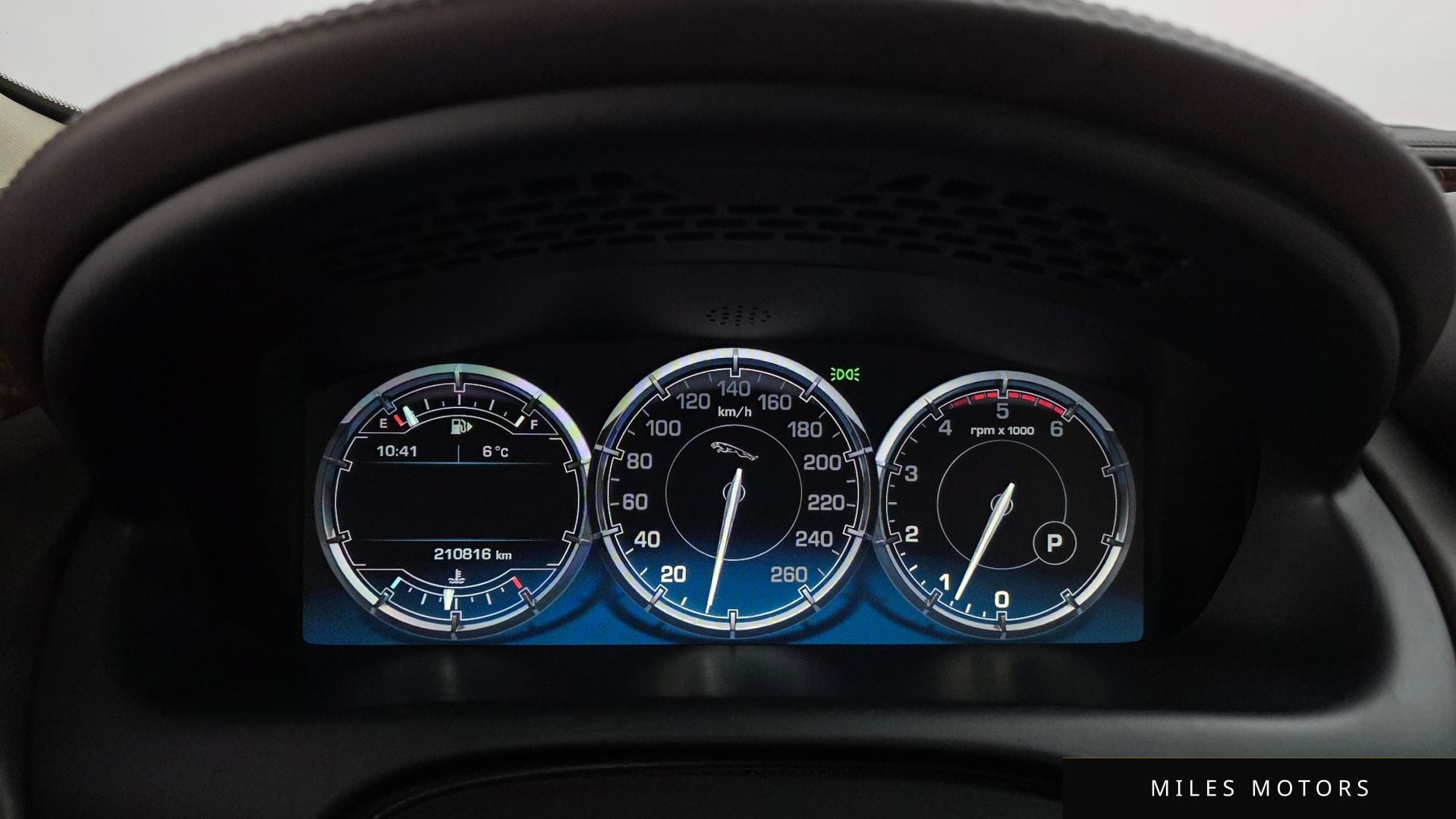 Jaguar All New XJ 2013 — миниатюра 8