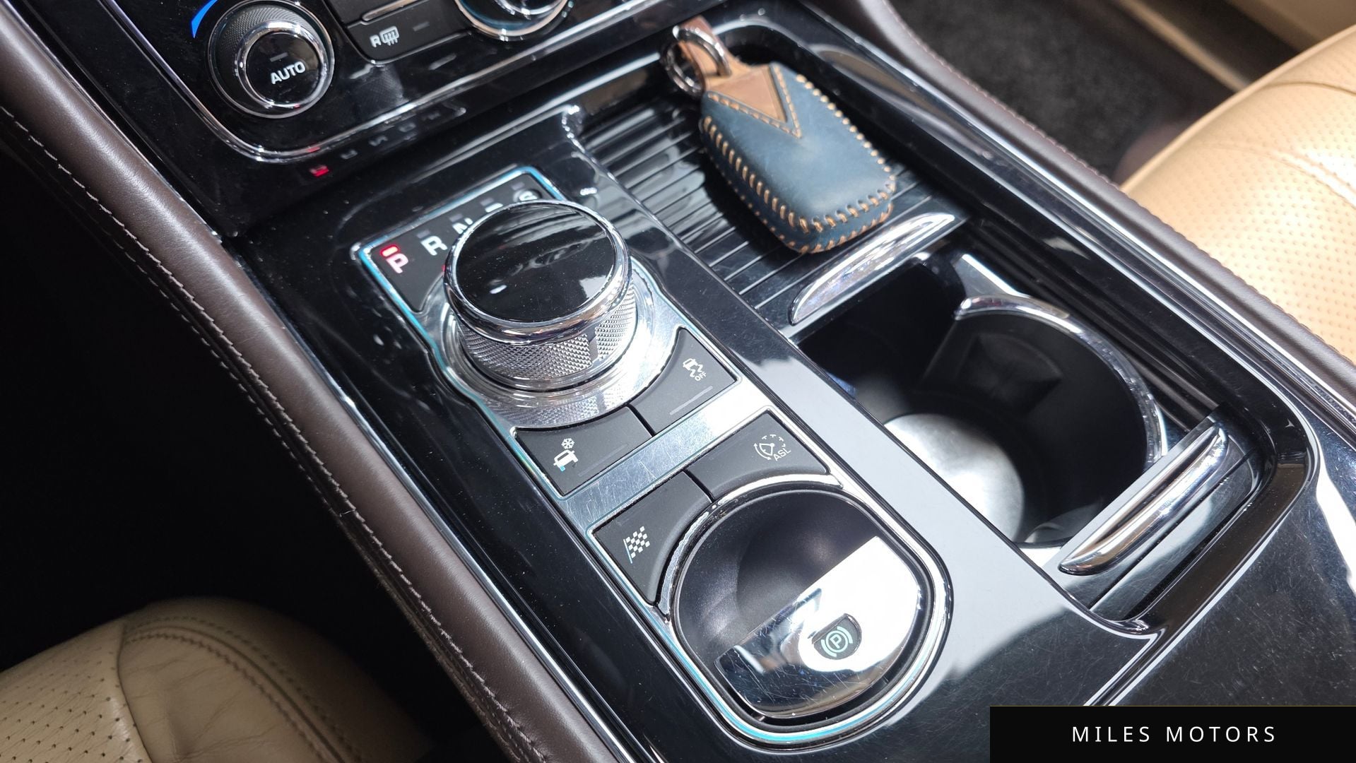 Jaguar All New XJ 2013 — миниатюра 9