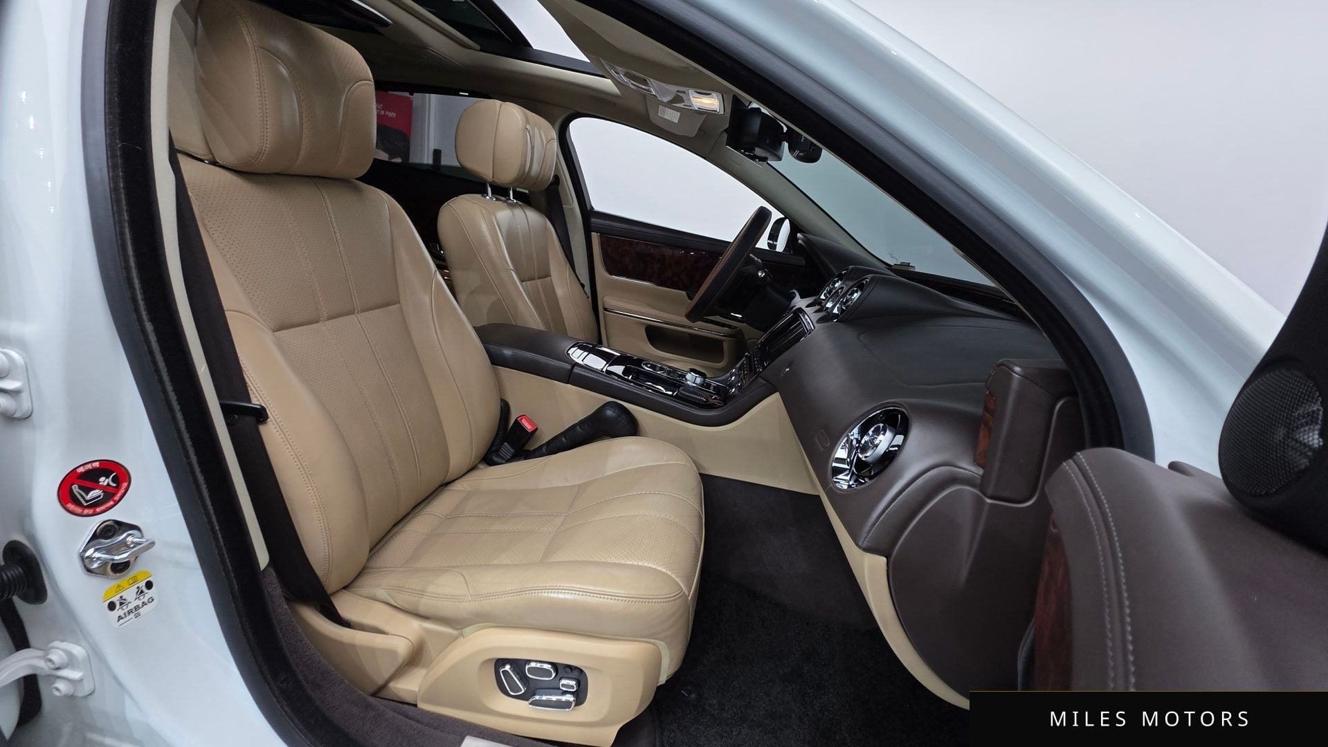 Jaguar All New XJ 2013 — миниатюра 10