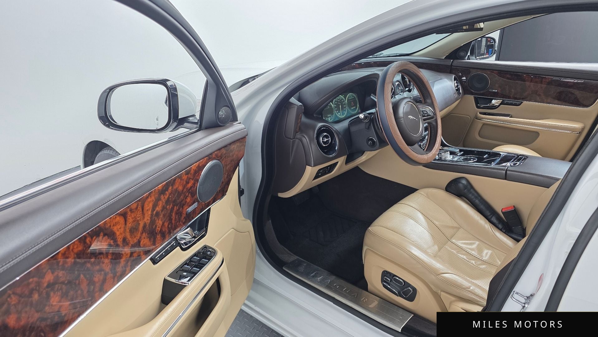 Jaguar All New XJ 2013 — миниатюра 12