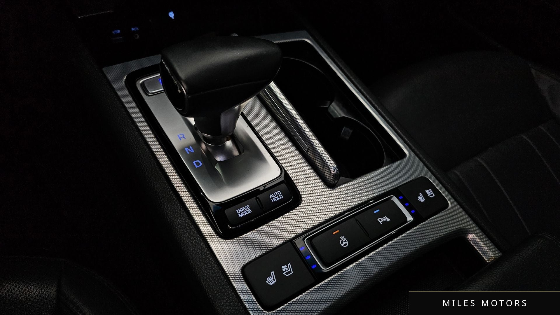 Genesis G80 2018 — миниатюра 9
