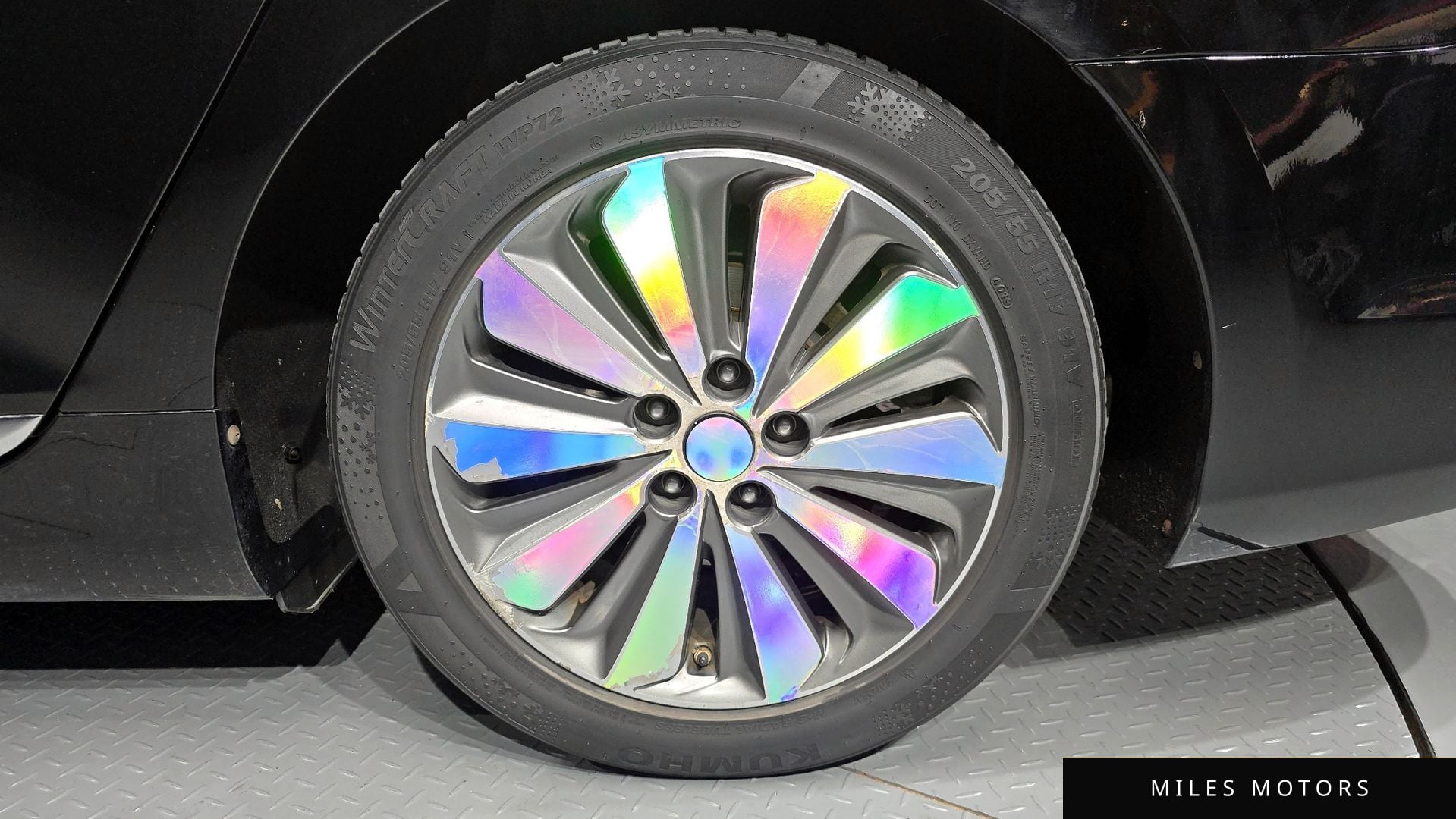 Hyundai Grandeur 2015 — миниатюра 5