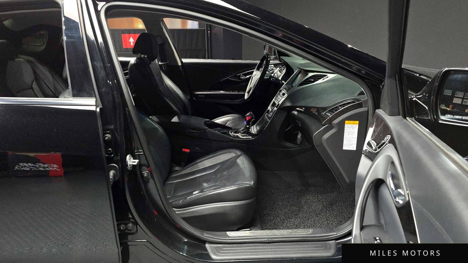 Hyundai Grandeur 2015 — миниатюра 11