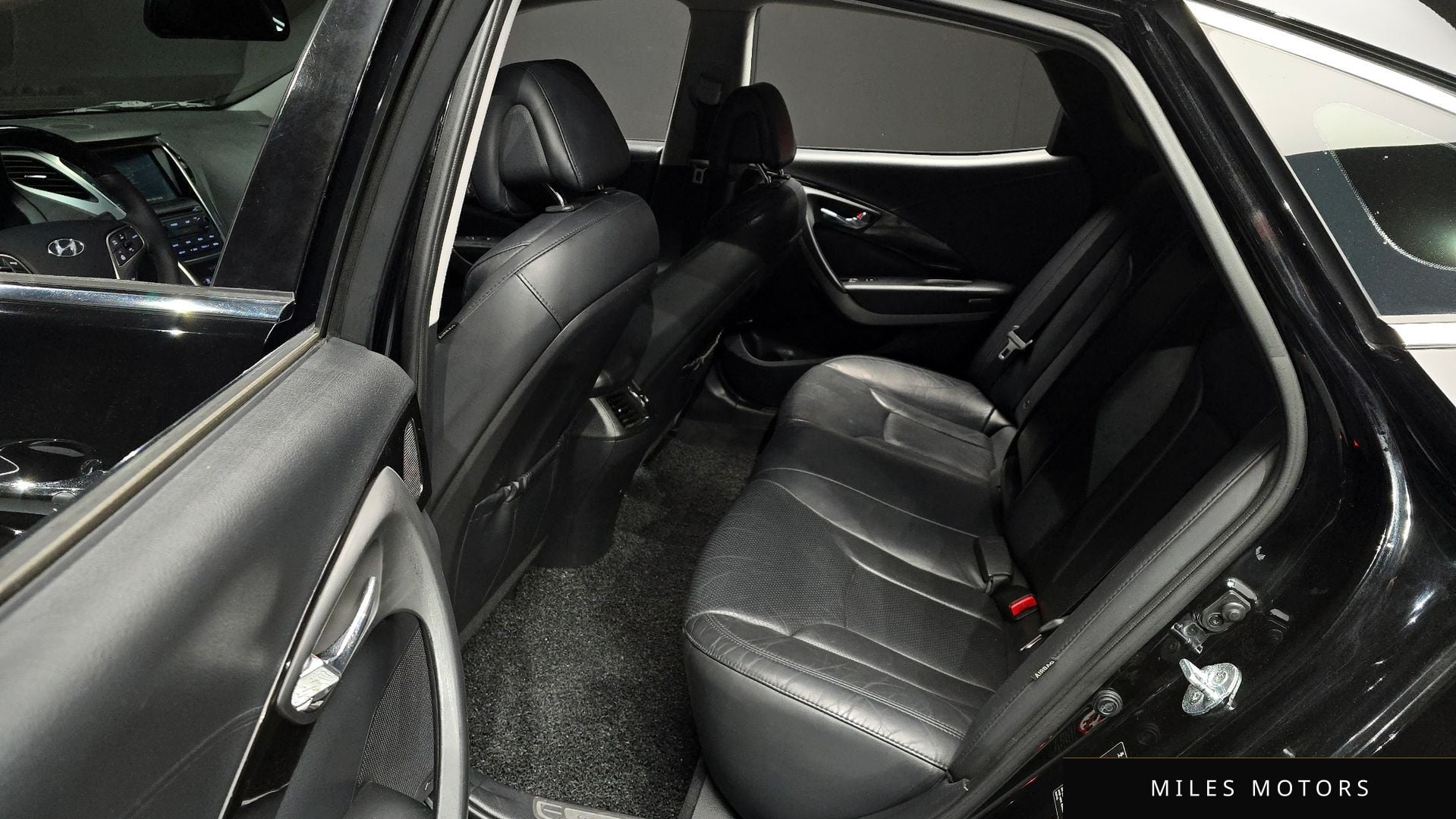 Hyundai Grandeur 2015 — миниатюра 12