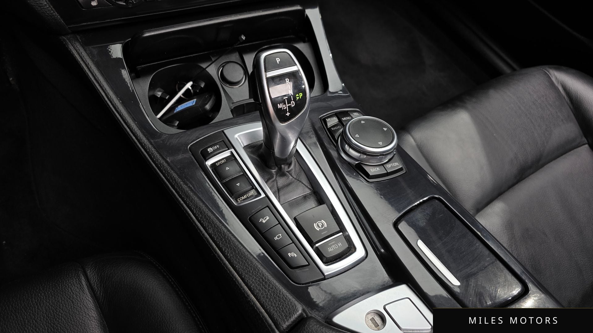BMW 5시리즈 (F10) 2016 — миниатюра 9