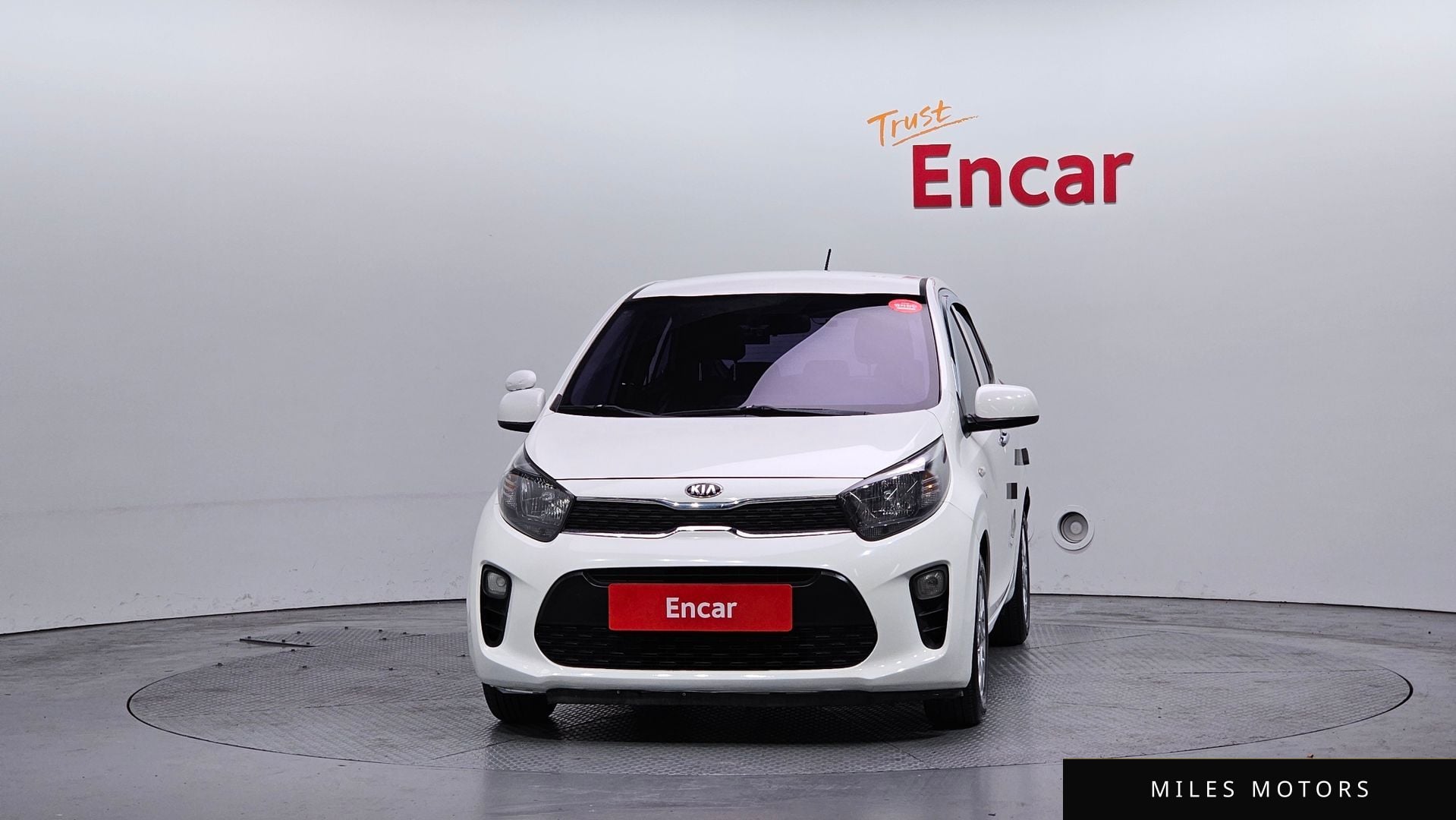 Kia morning 2017 — миниатюра 3