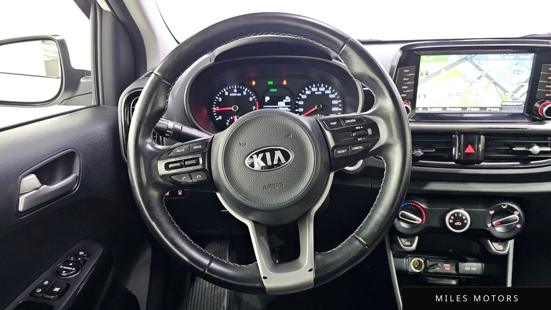 Kia morning 2017 — миниатюра 14