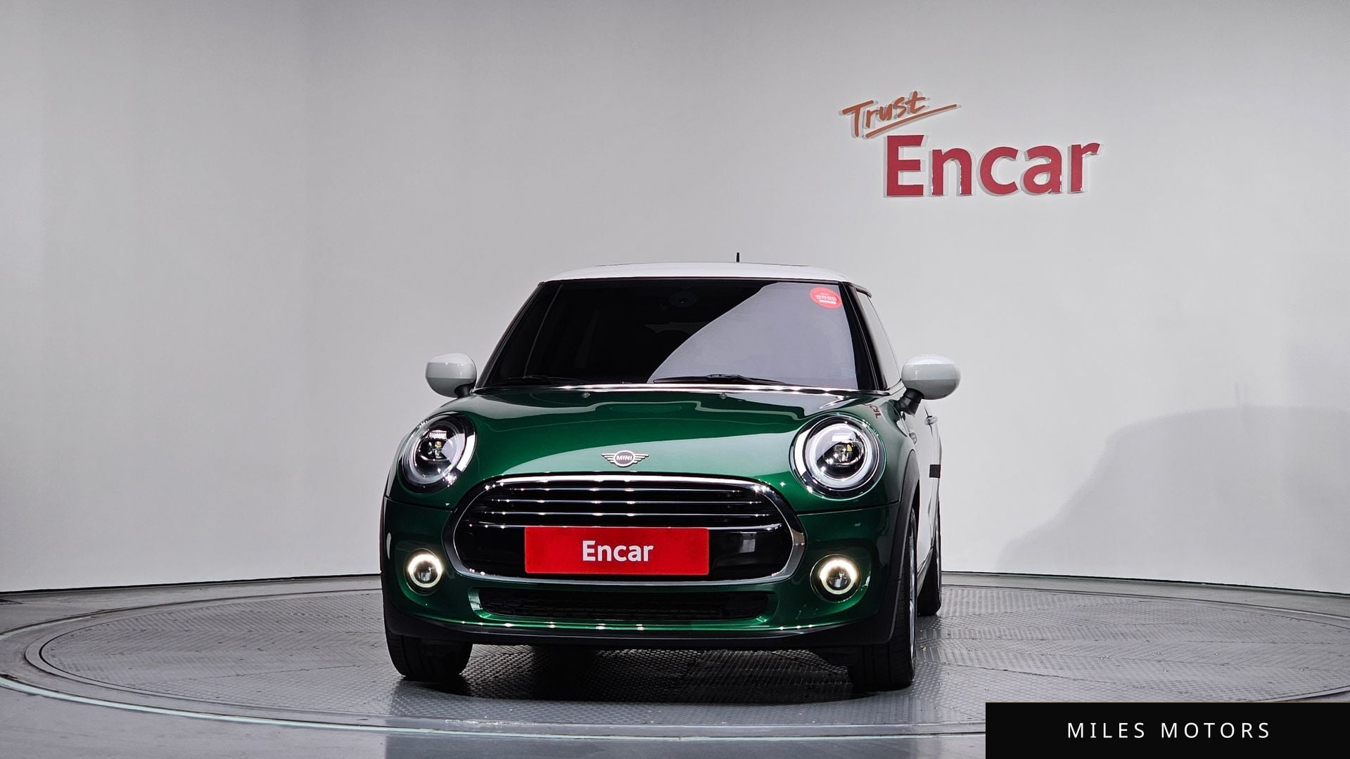 MINI Cooper 2021 — миниатюра 3