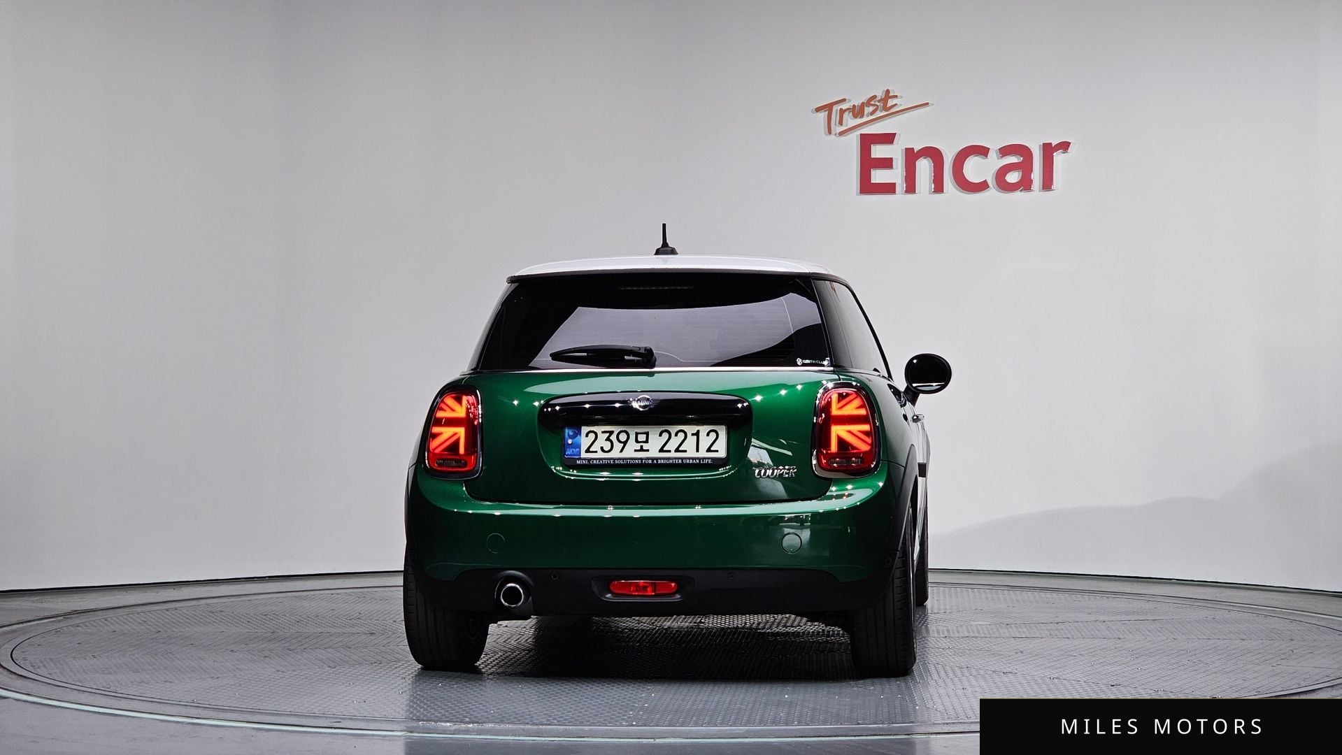 MINI Cooper 2021 — миниатюра 4