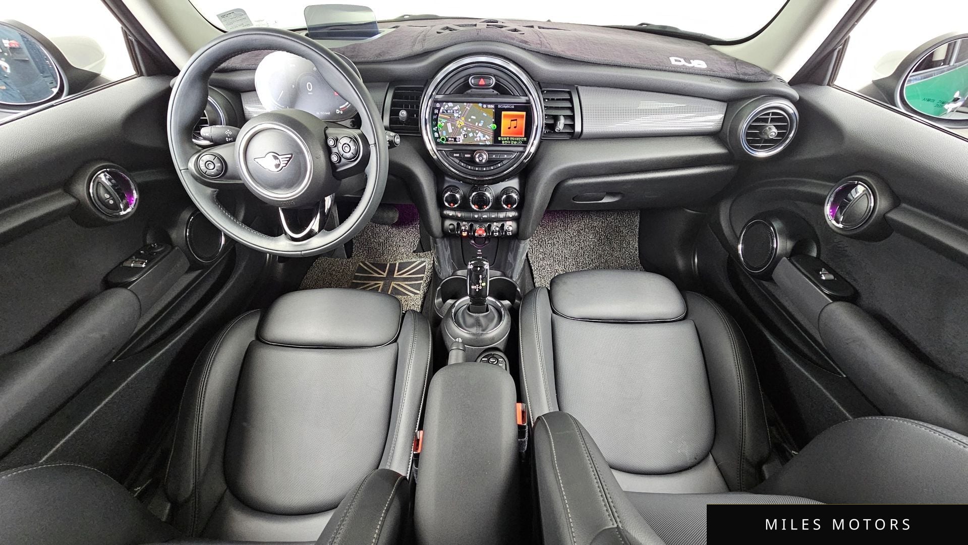 MINI Cooper 2021 — миниатюра 7