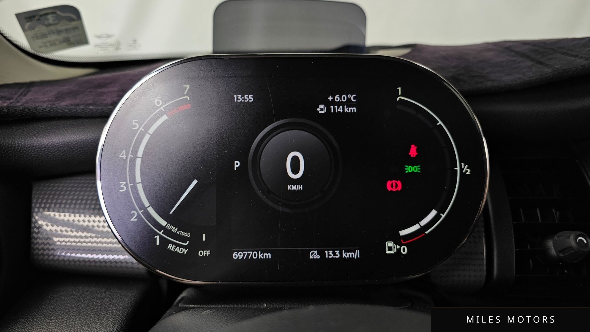 MINI Cooper 2021 — миниатюра 8