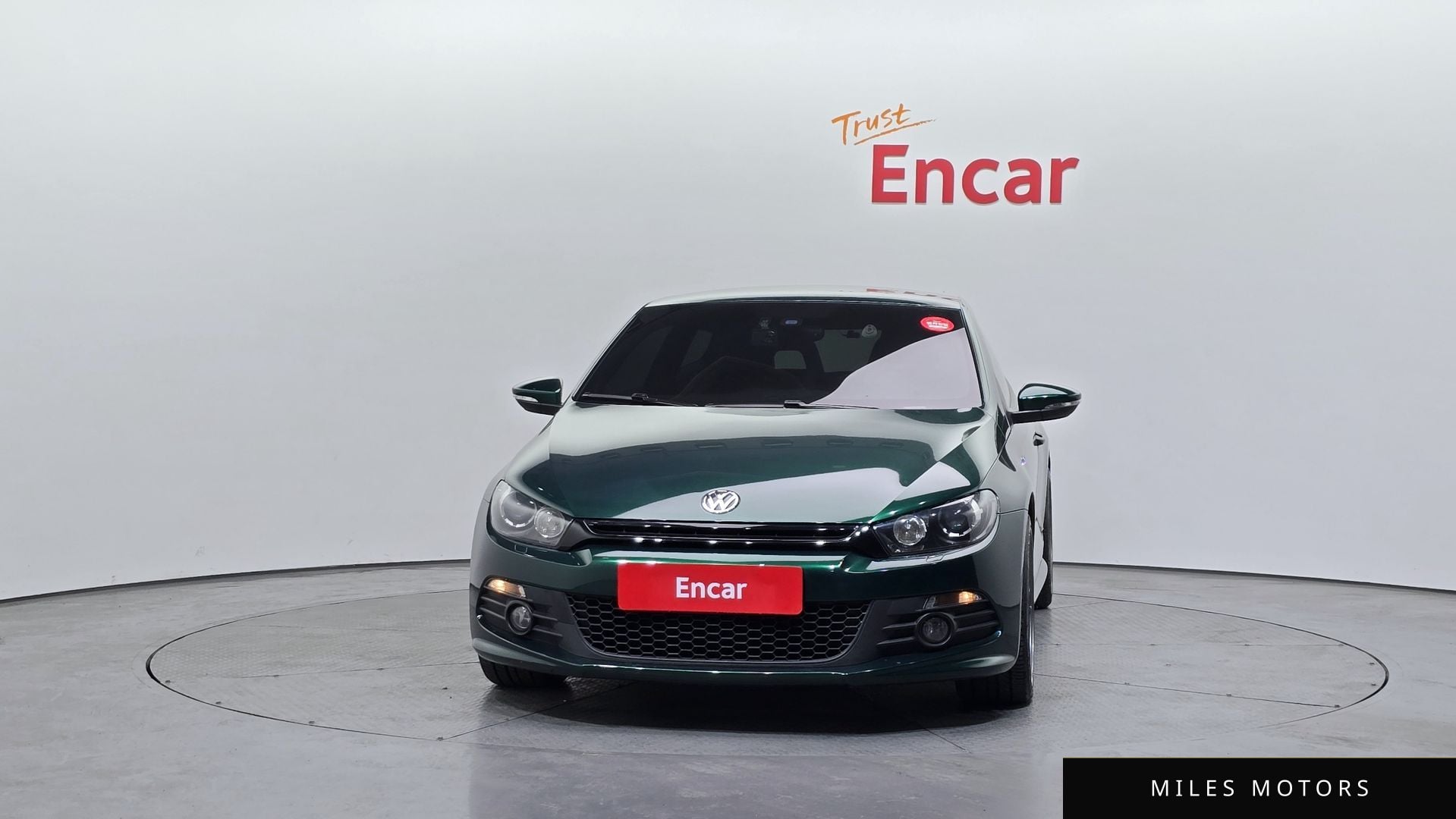 Volkswagen Scirocco 2014 — миниатюра 3