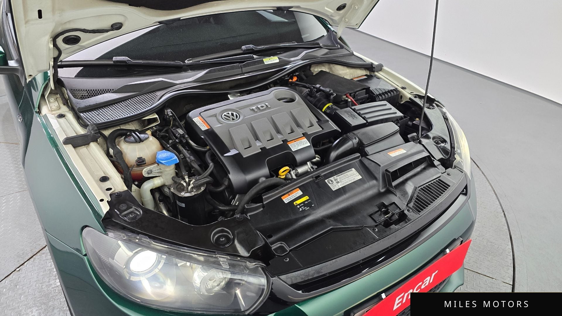Volkswagen Scirocco 2014 — миниатюра 6
