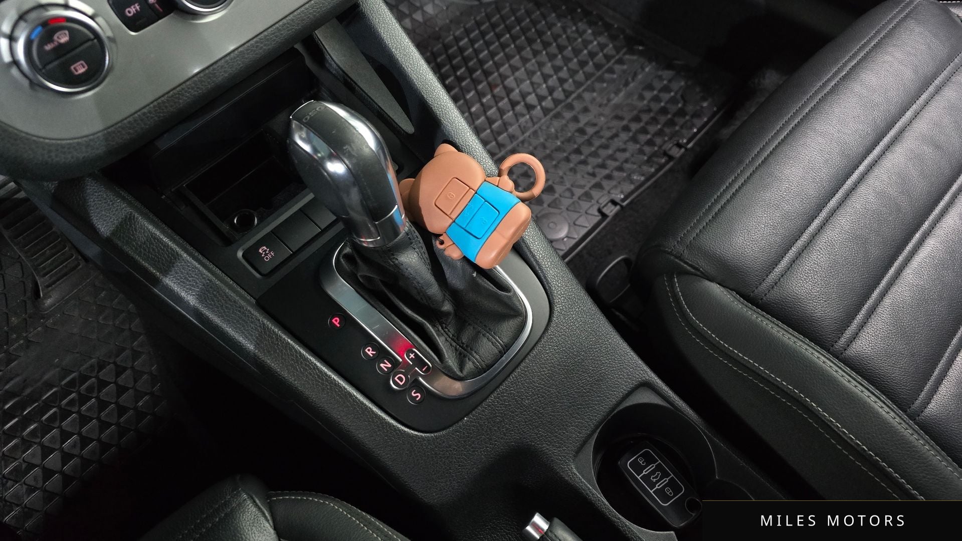 Volkswagen Scirocco 2014 — миниатюра 9