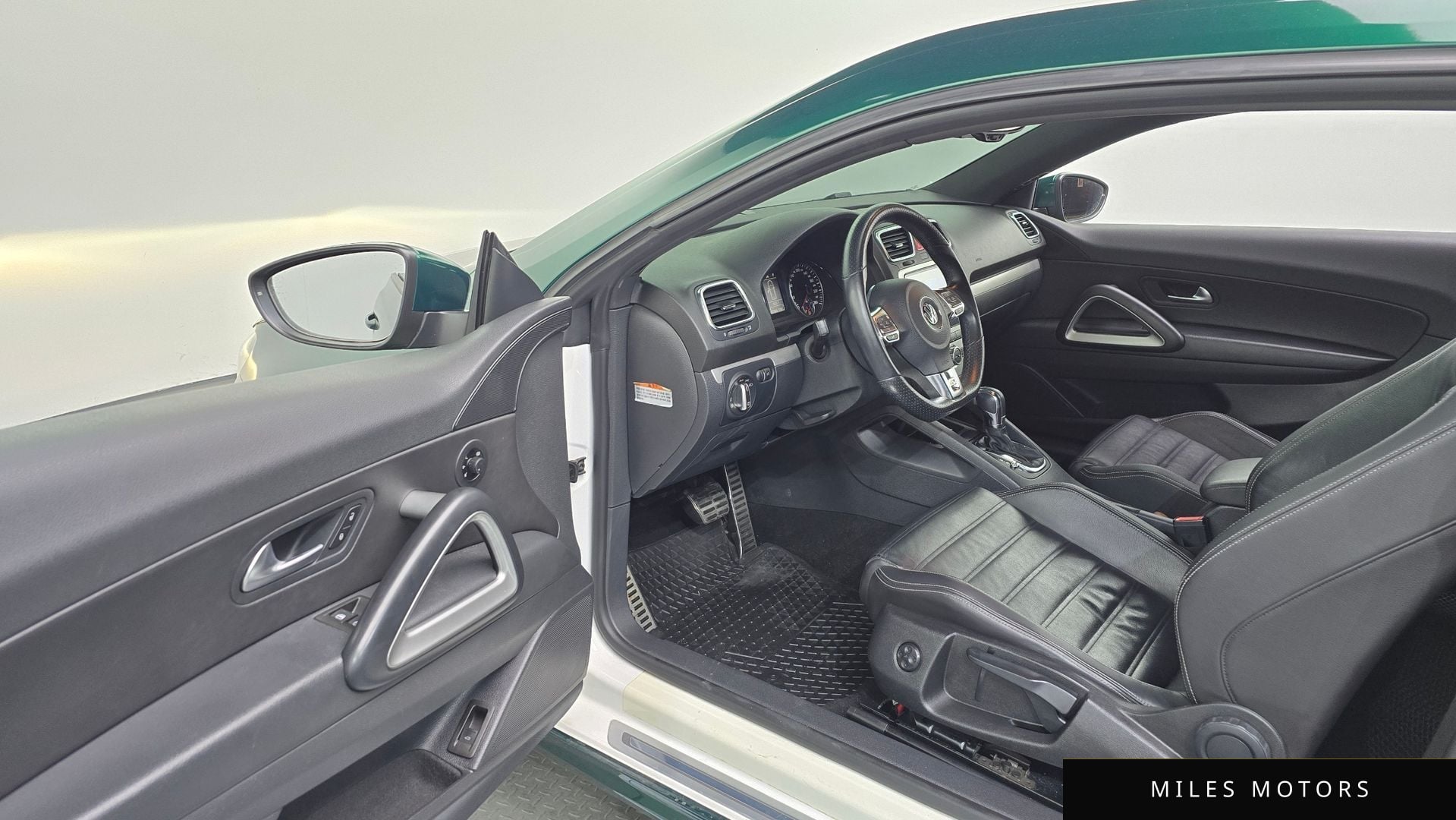 Volkswagen Scirocco 2014 — миниатюра 10