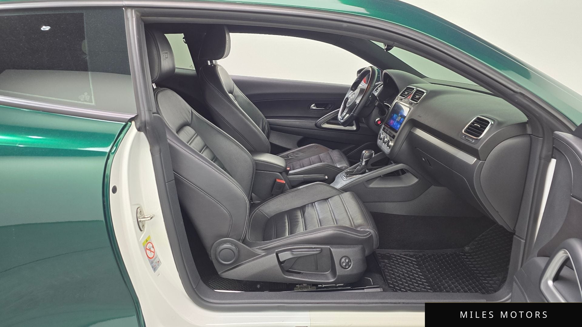 Volkswagen Scirocco 2014 — миниатюра 11