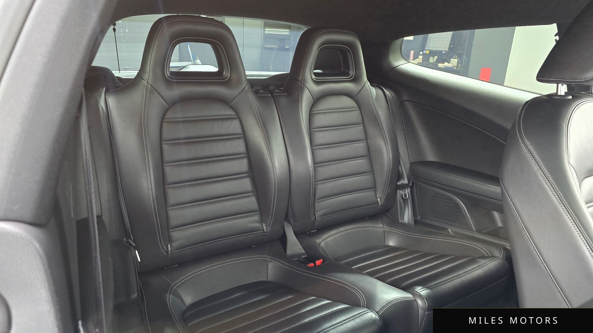 Volkswagen Scirocco 2014 — миниатюра 12