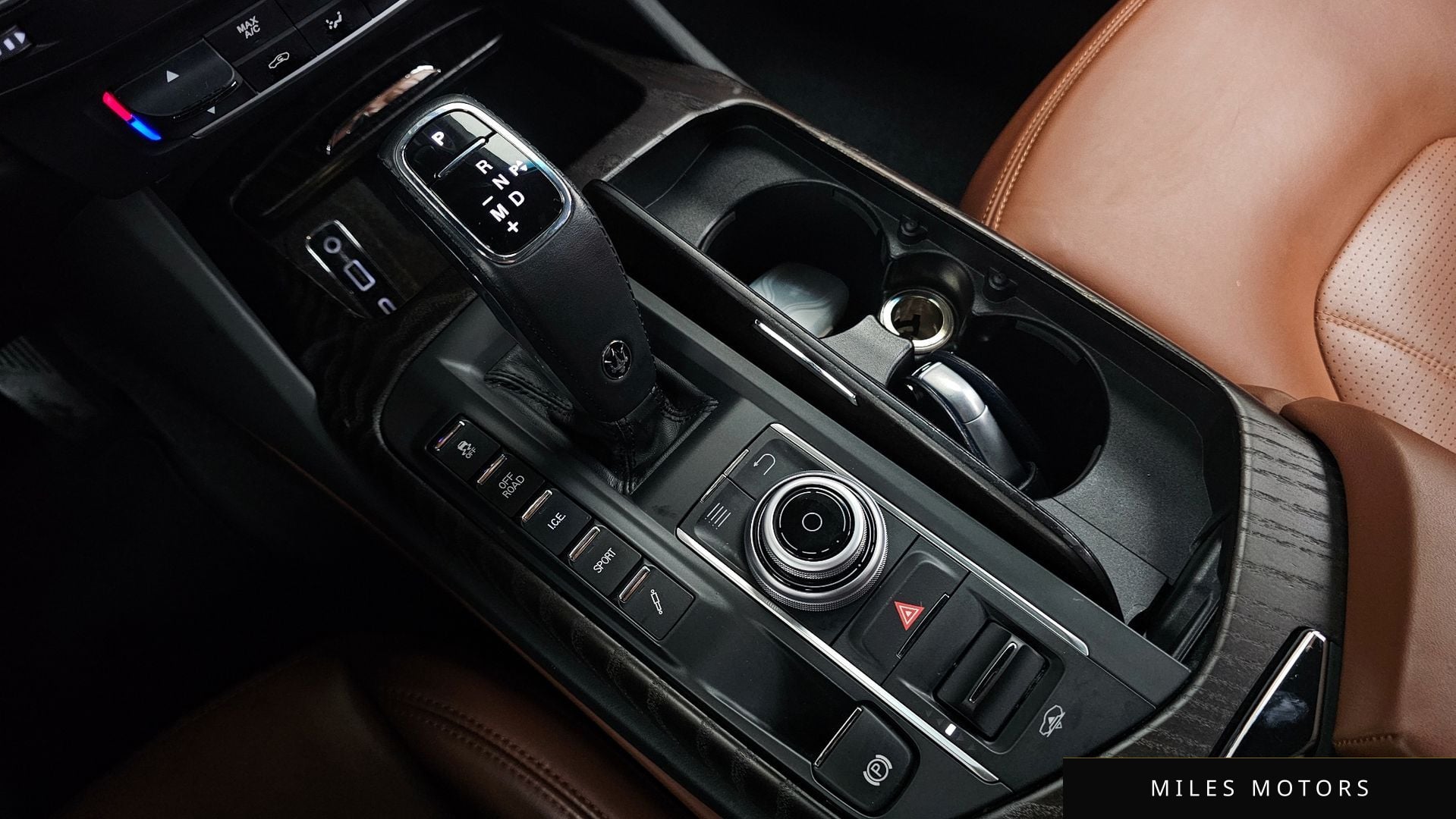 Maserati Levante 2019 — миниатюра 9