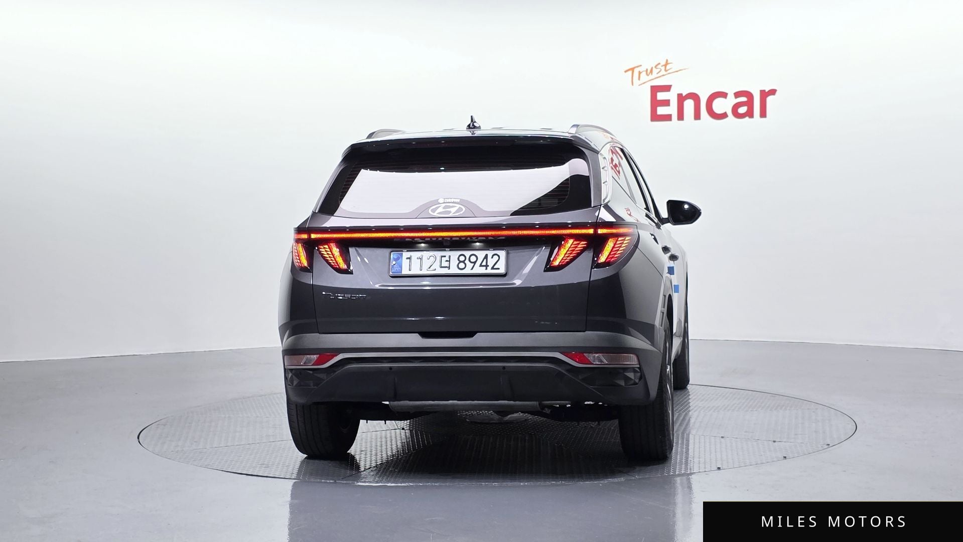 Hyundai Tucson 2021 — миниатюра 4