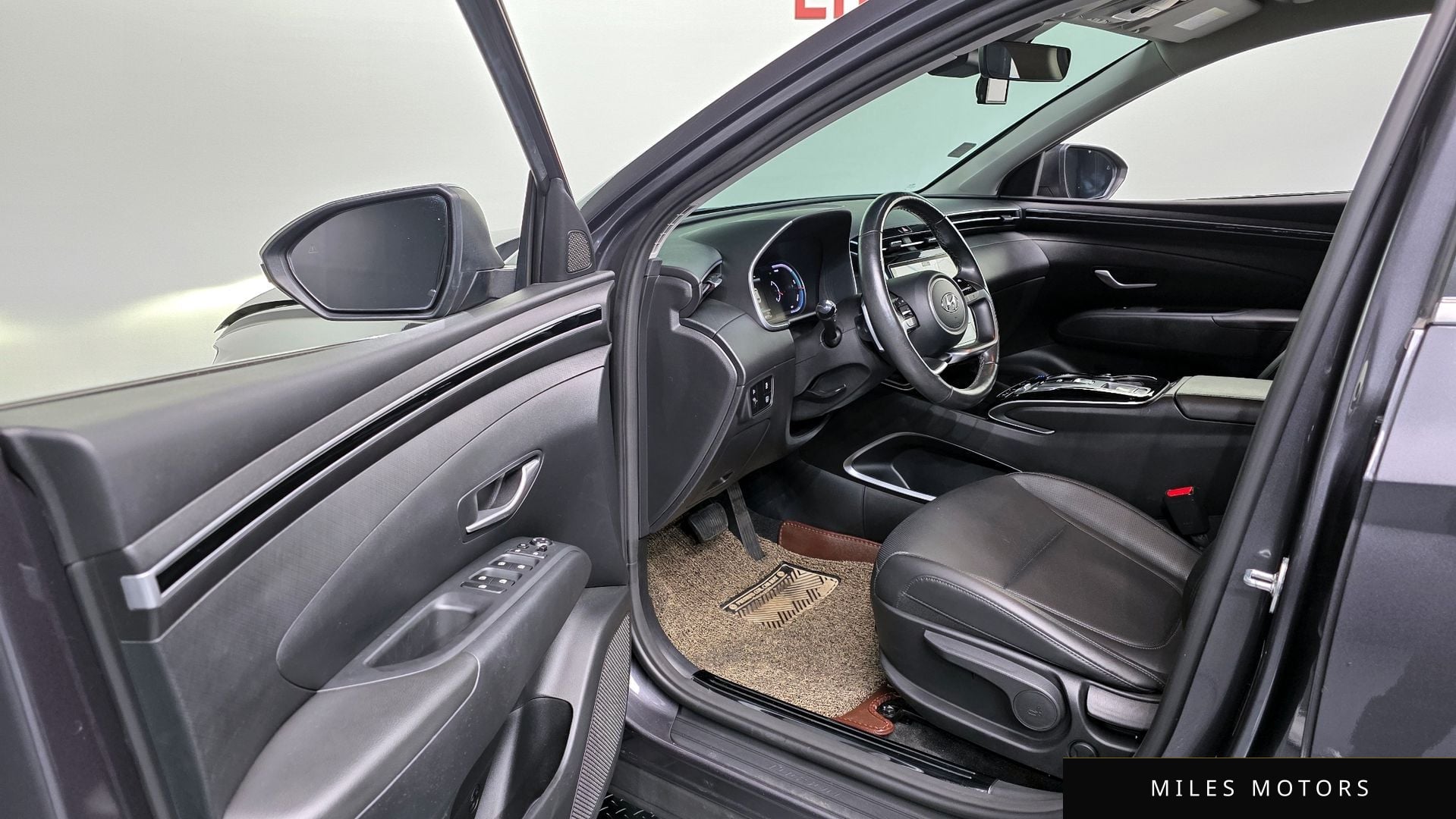Hyundai Tucson 2021 — миниатюра 11