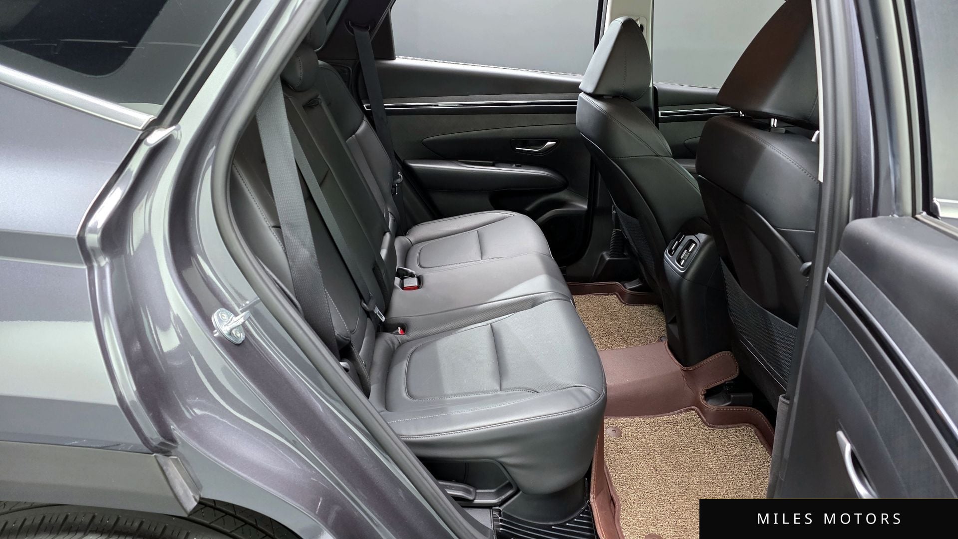 Hyundai Tucson 2021 — миниатюра 12