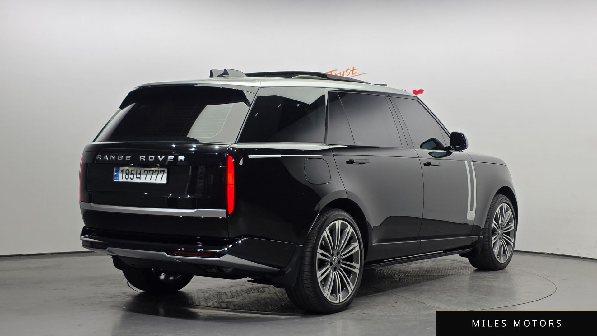 Land Rover Range Rover 2024 — миниатюра 2