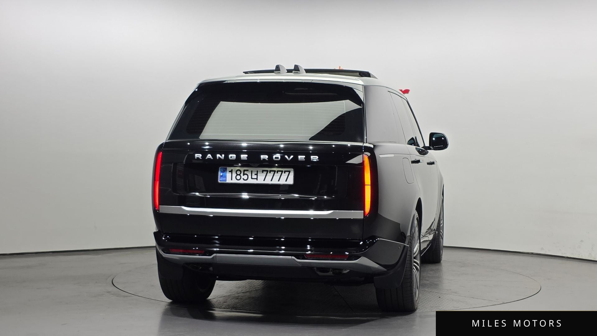 Land Rover Range Rover 2024 — миниатюра 4