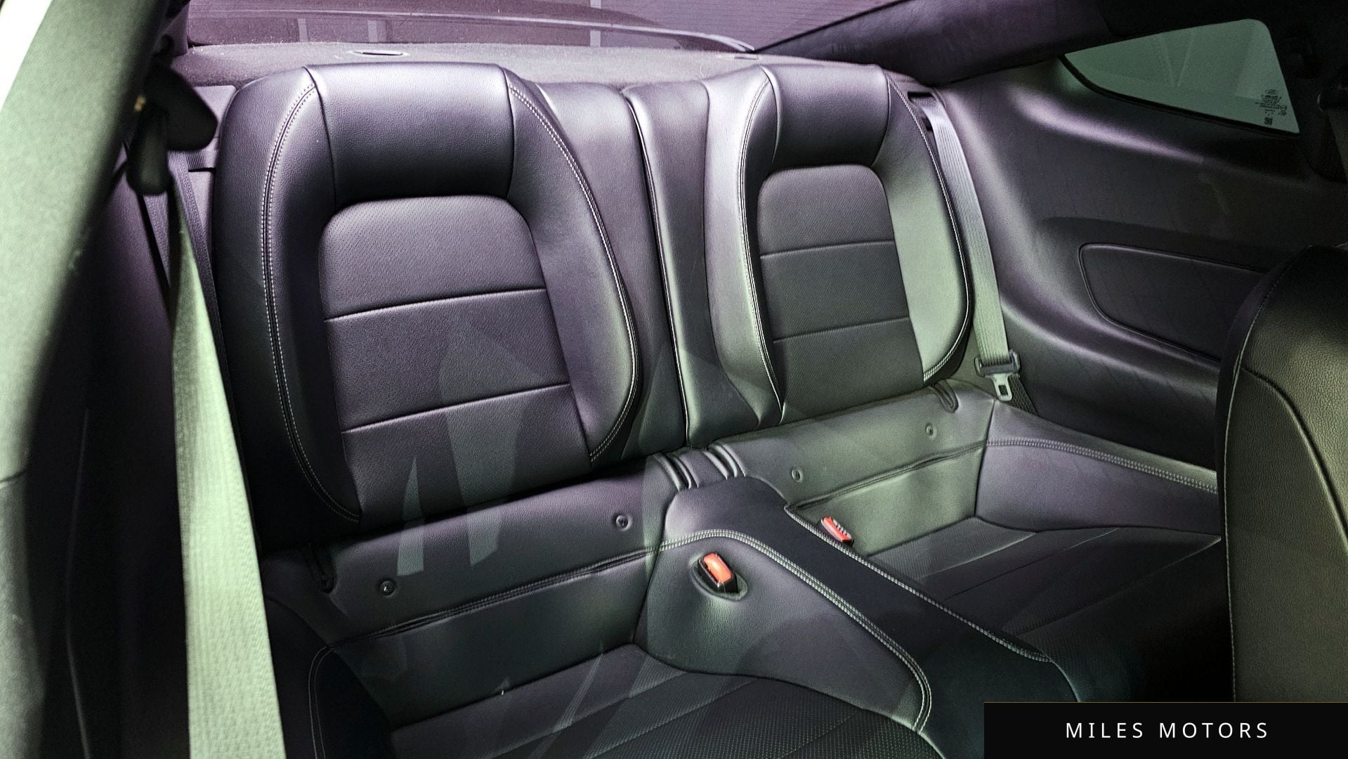 Ford Mustang 2015 — миниатюра 12