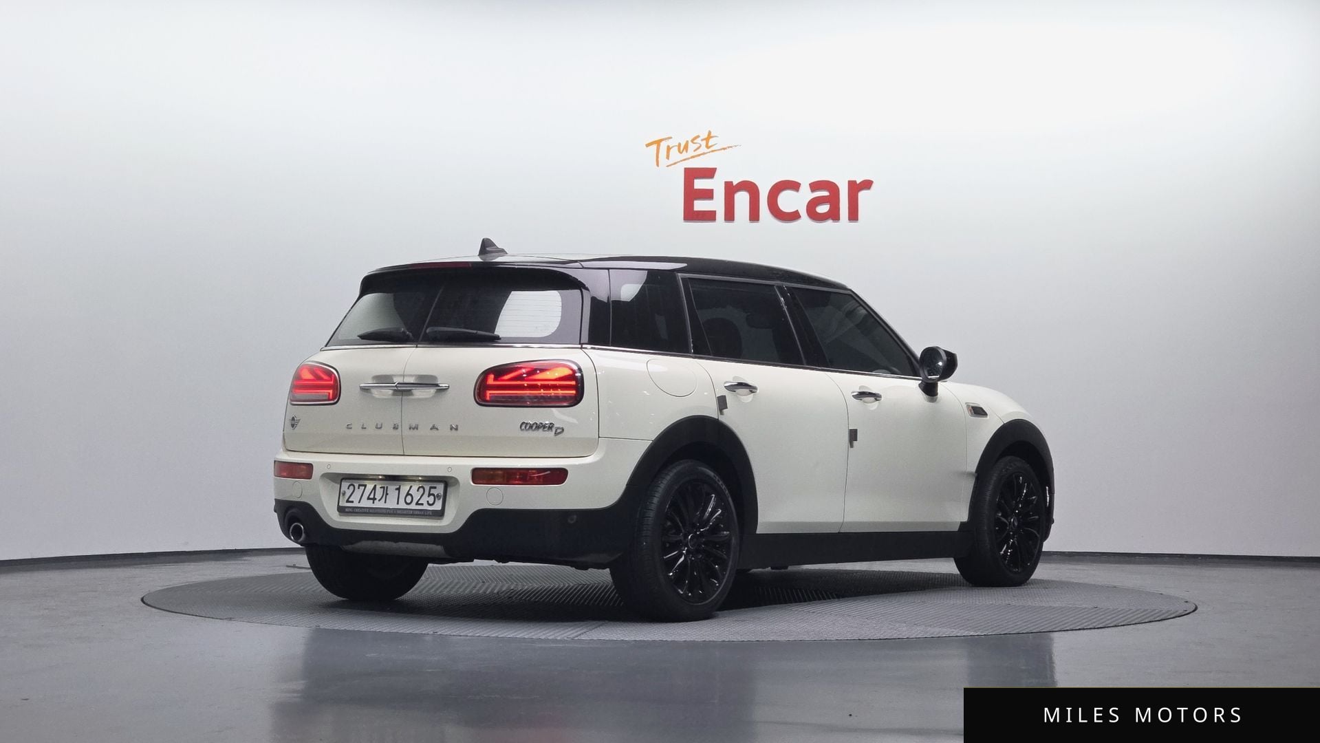 MINI Clubman 2020 — миниатюра 2