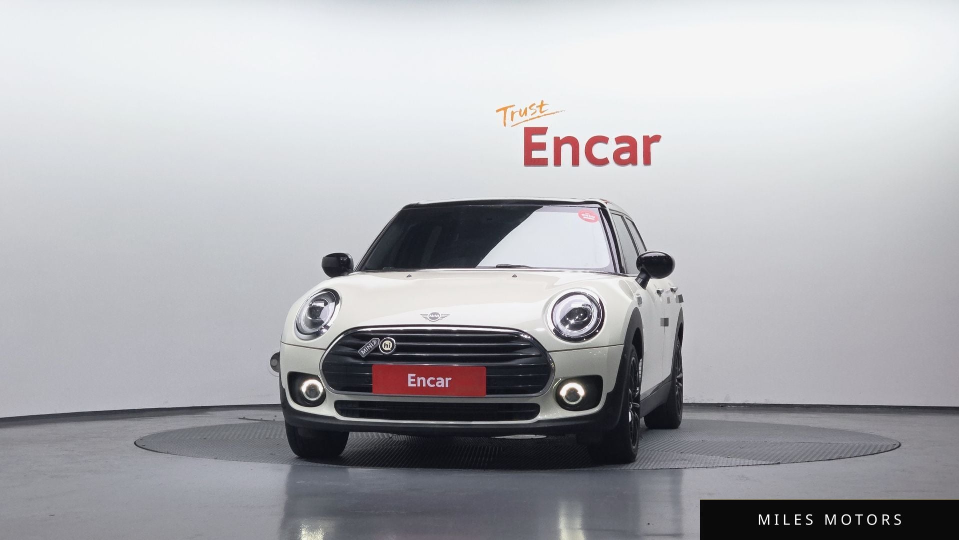MINI Clubman 2020 — миниатюра 3
