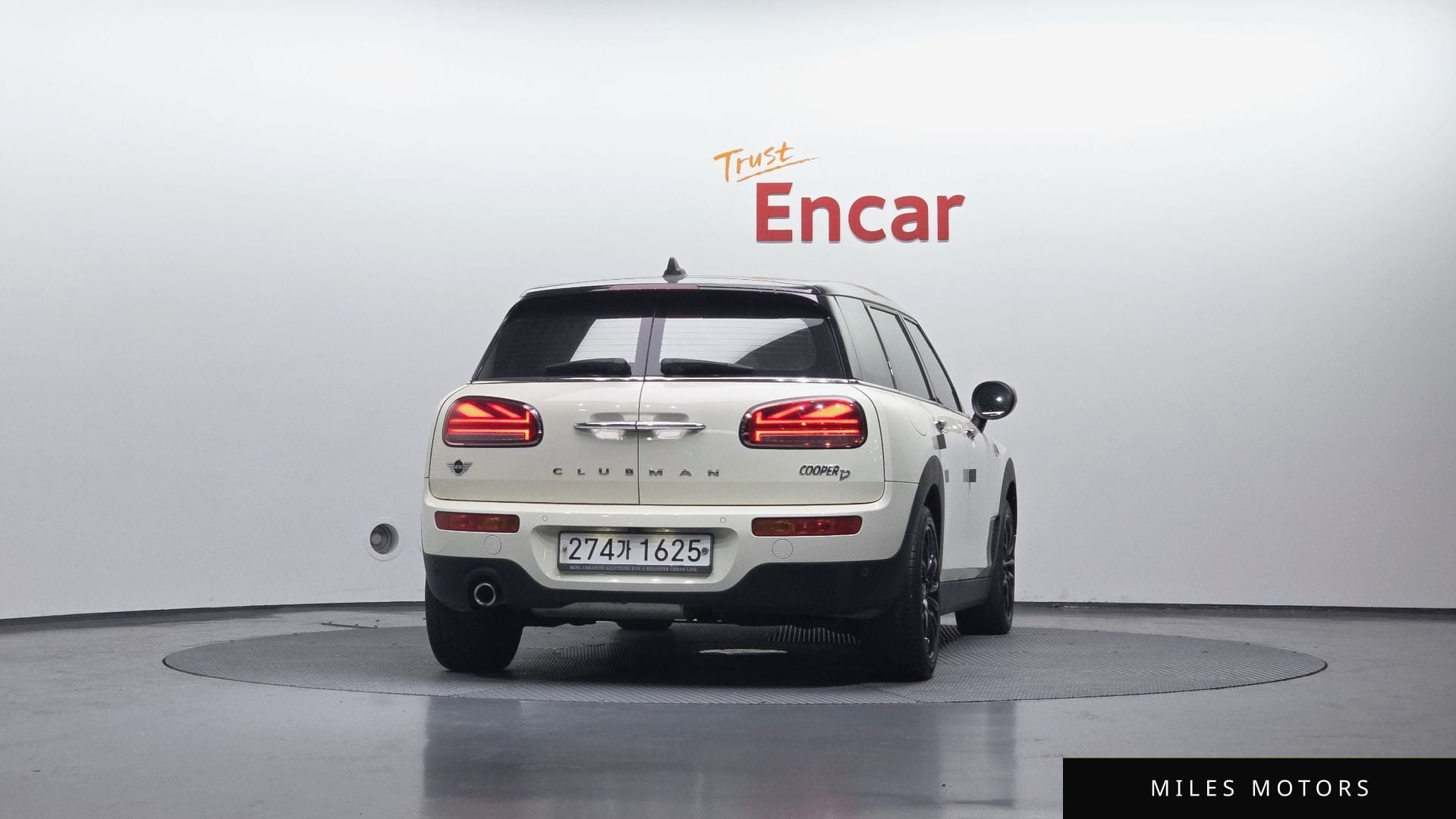 MINI Clubman 2020 — миниатюра 4